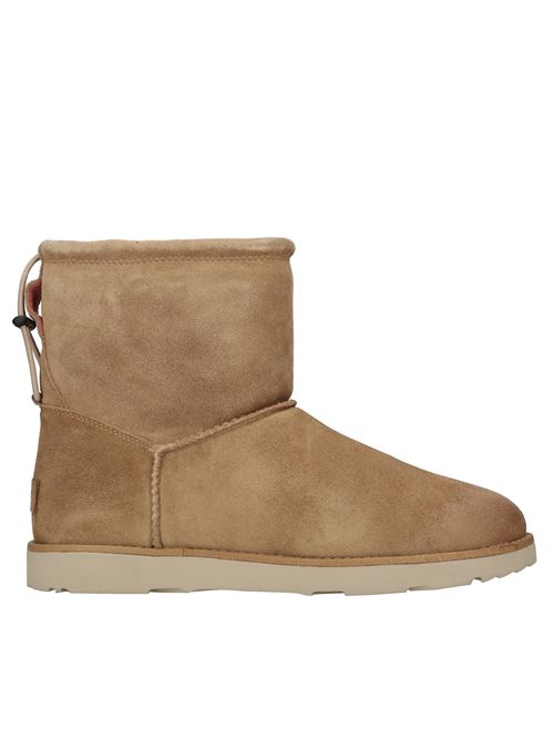  UGG | M CLASSIC TOGGLEMARRONE
